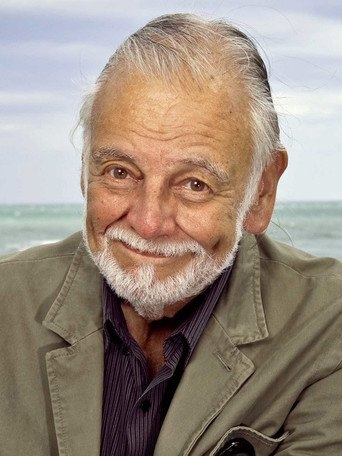 Image of George A. Romero