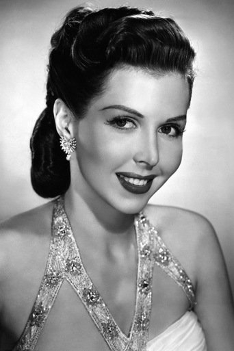 Image of Ann Miller