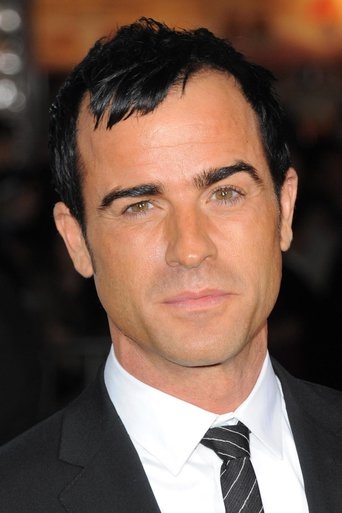 Image of Justin Theroux