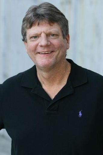 Image of Brent Briscoe