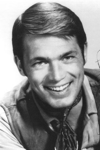 Image of Chad Everett