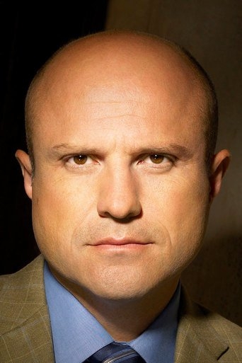 Image of Enrico Colantoni