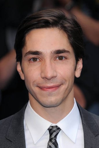 Image of Justin Long