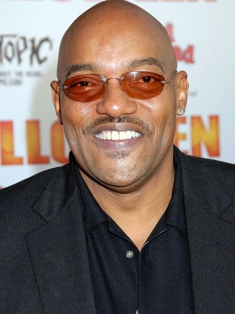 Image of Ken Foree