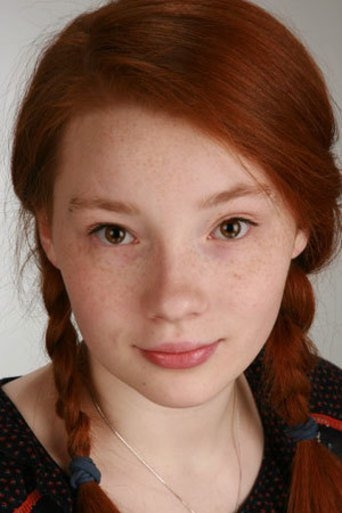 Image of Valeriya Dmitrieva