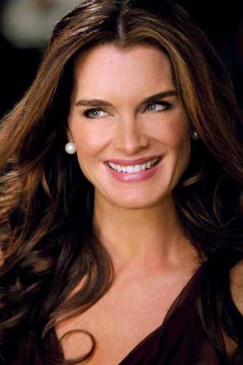 Image of Brooke Shields