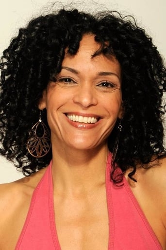 Image of Rosa Arredondo