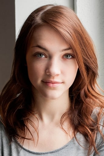 Image of Violett Beane