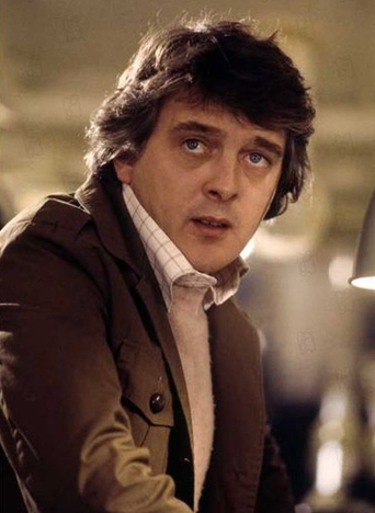 Image of David Hemmings