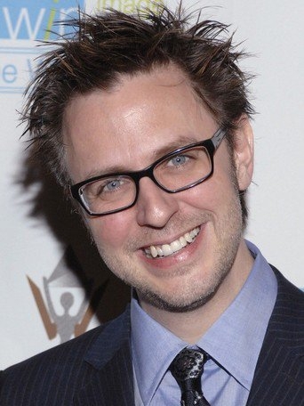 Image of James Gunn