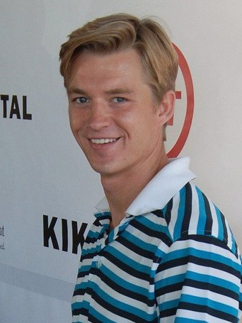 Image of Mason Gamble