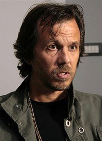 Image of Srđan Todorović