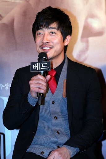 Image of Jang Hyuk-Jin