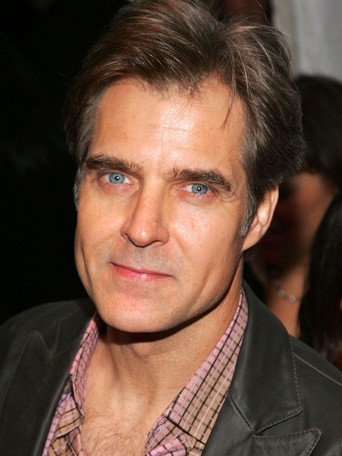 Image of Henry Czerny