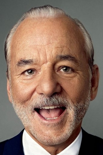 Image of Bill Murray