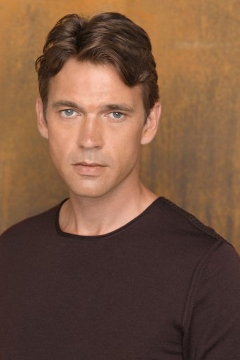 Image of Dougray Scott