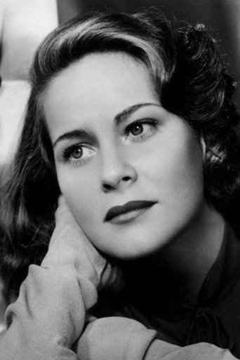 Image of Alida Valli