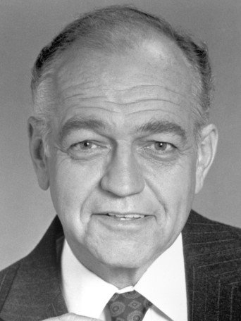 Image of Richard Dysart