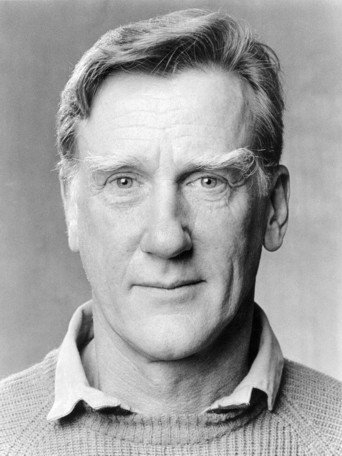 Image of Donald Moffat