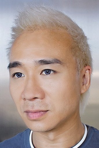 Image of Jamison Yang