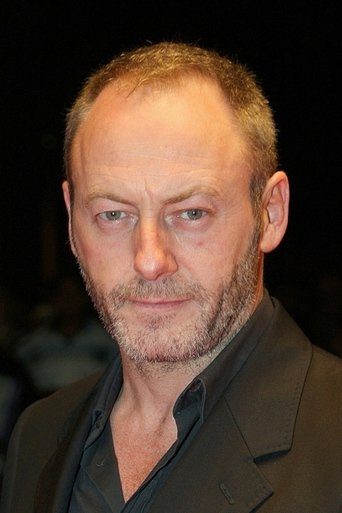 Image of Liam Cunningham