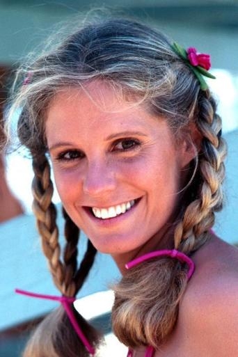 Image of P.J. Soles