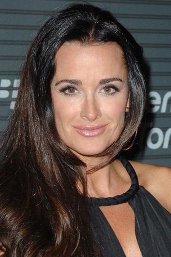 Image of Kyle Richards