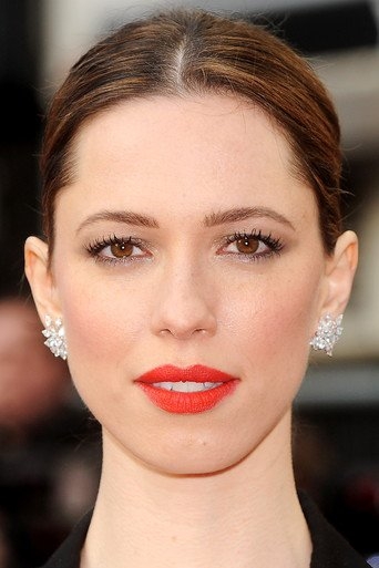 Image of Rebecca Hall