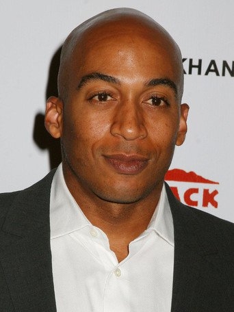 Image of James Lesure