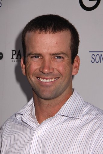 Image of Lucas Black