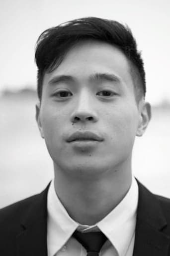 Image of Hayden Szeto