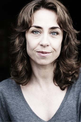 Image of Sofie Gråbøl