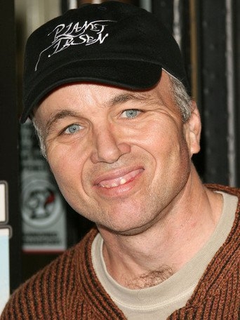 Image of Clint Howard