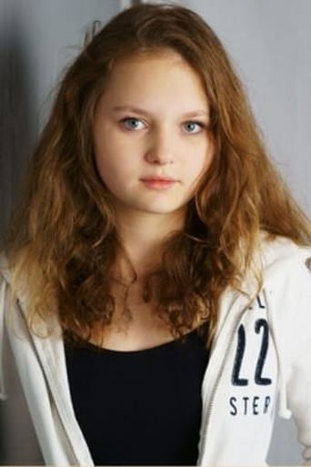 Image of Greta Bohacek