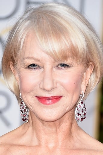 Image of Helen Mirren