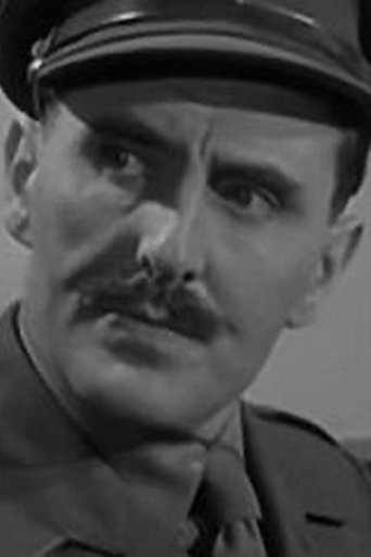 Image of John Harvey