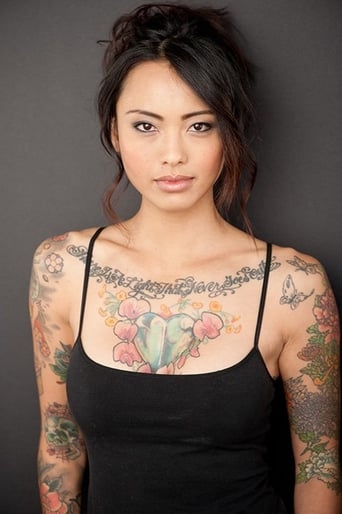 Image of Levy Tran