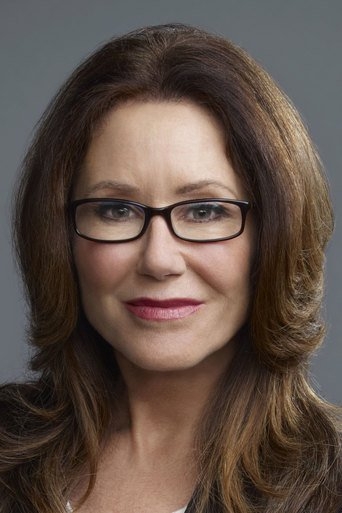 Image of Mary McDonnell