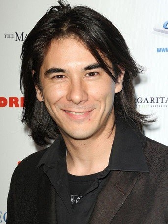 Image of James Duval