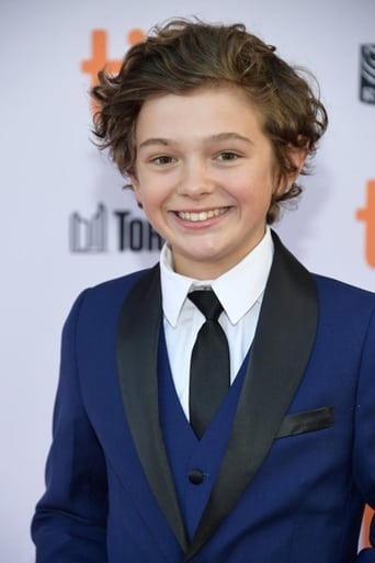 Image of Noah Jupe