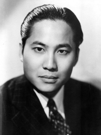 Image of Keye Luke