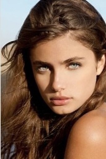 Image of Taylor Marie Hill