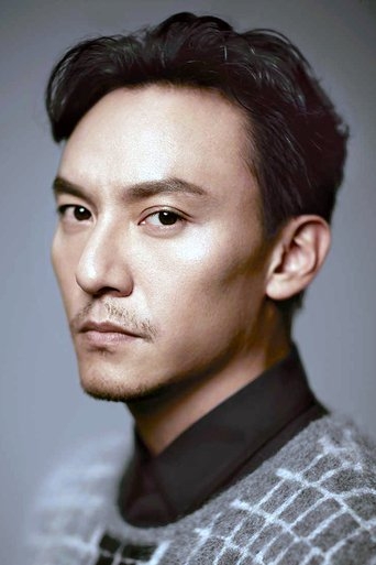 Image of Chang Chen