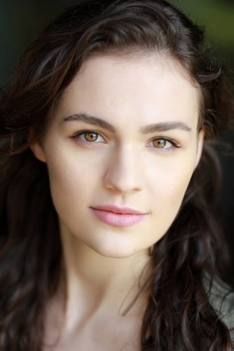 Image of Sophie Skelton