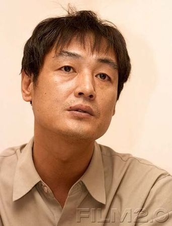 Image of Eol Lee