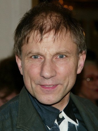 Image of Simon McBurney