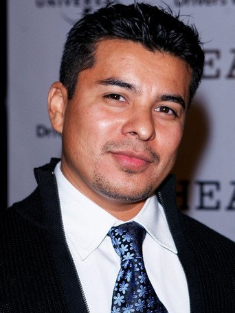 Image of Jacob Vargas