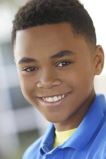 Image of Chosen Jacobs