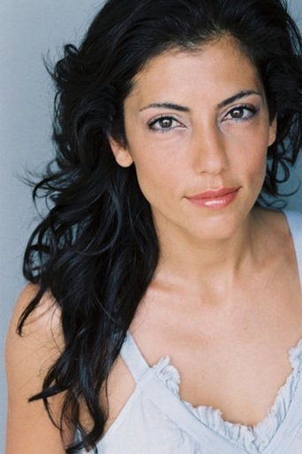 Image of Anne Bedian