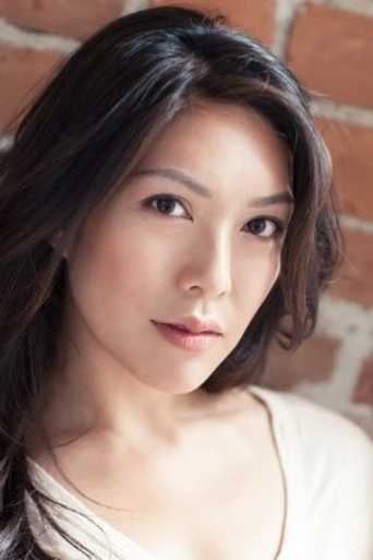 Image of Debbie Wong